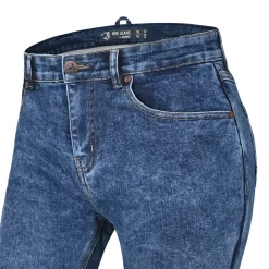 BELA RIO JEANS DI MOTO DONNA RANDOM BLU