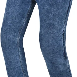 BELA RIO JEANS DI MOTO DONNA RANDOM BLU