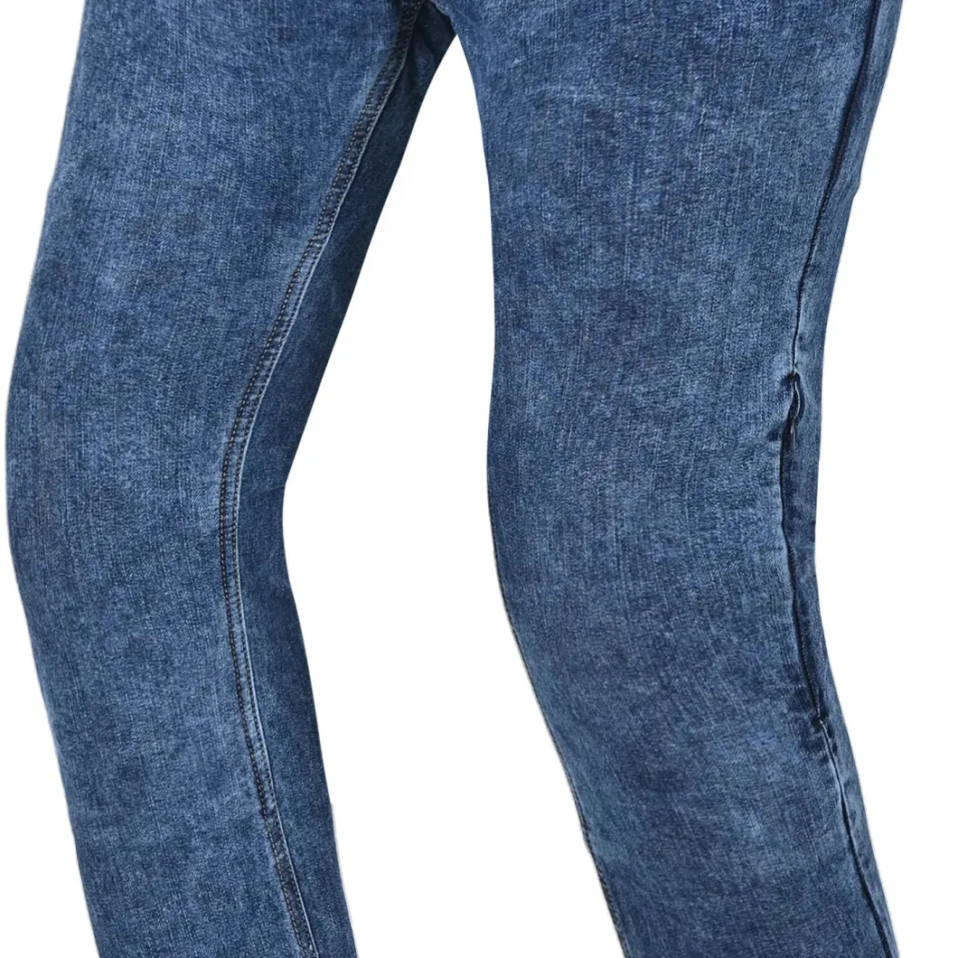 BELA RIO JEANS DI MOTO DONNA RANDOM BLU