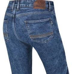 BELA RIO JEANS DI MOTO DONNA RANDOM BLU