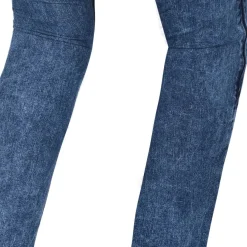 BELA RIO JEANS DI MOTO DONNA RANDOM BLU