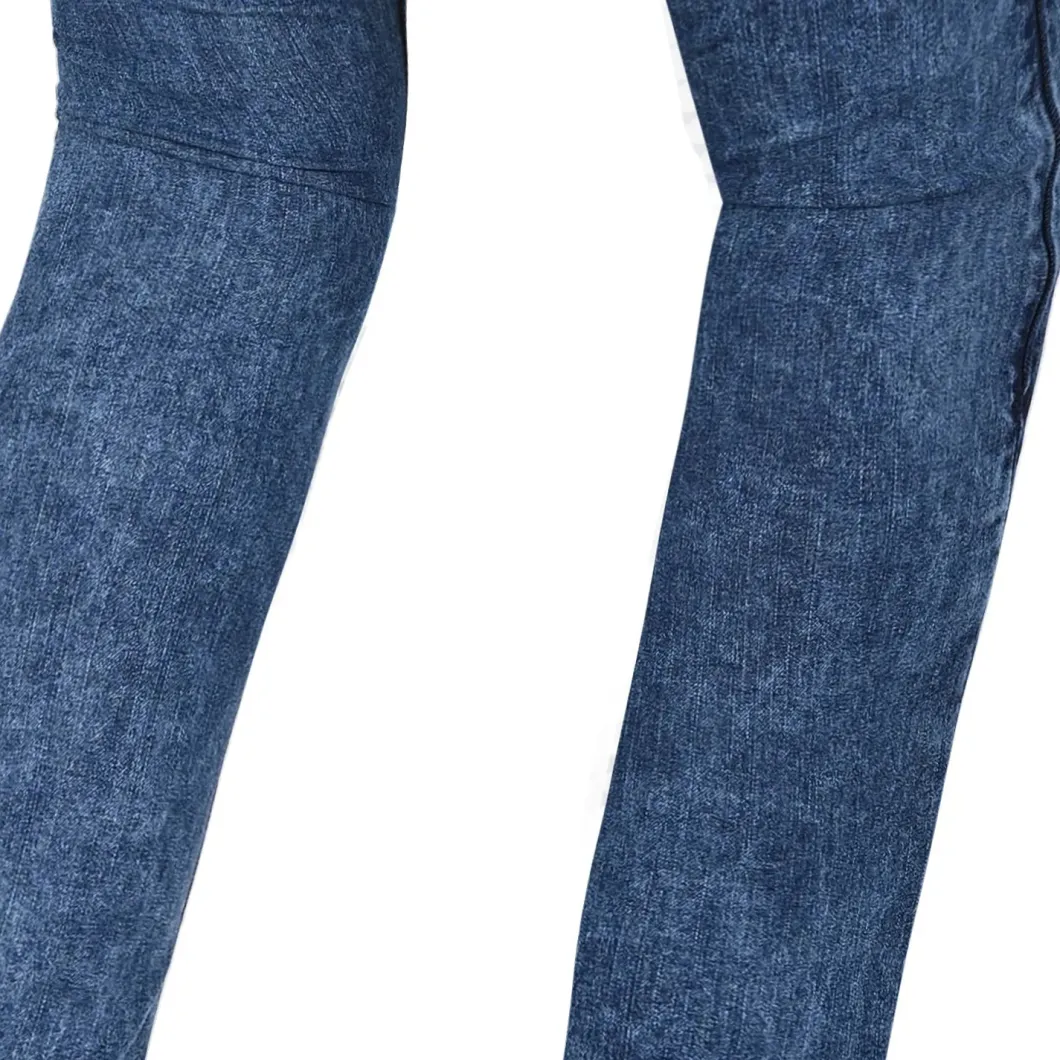 BELA RIO JEANS DI MOTO DONNA RANDOM BLU