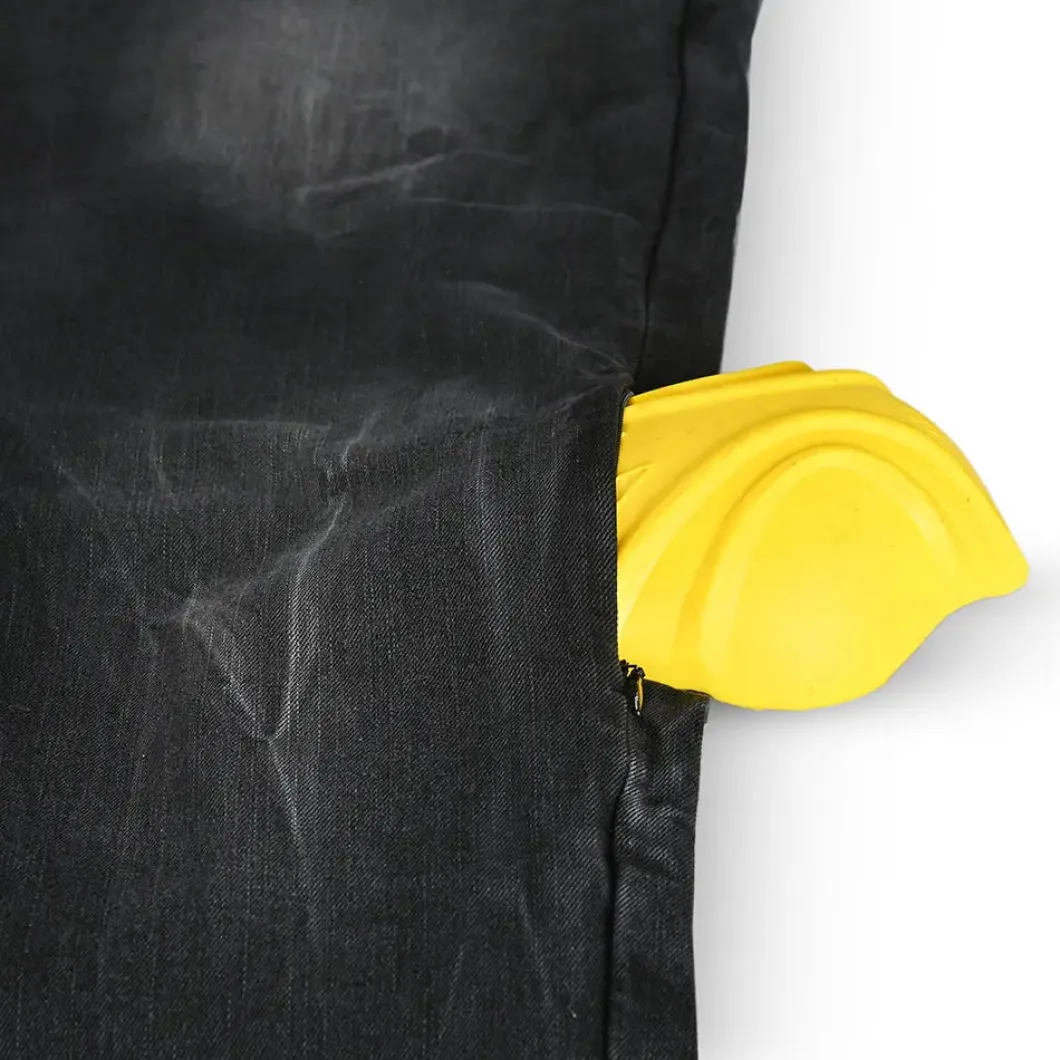 Bela Rio 34L Tie Pants Niro
