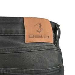 Bela Rio 34L Tie Pants Niro