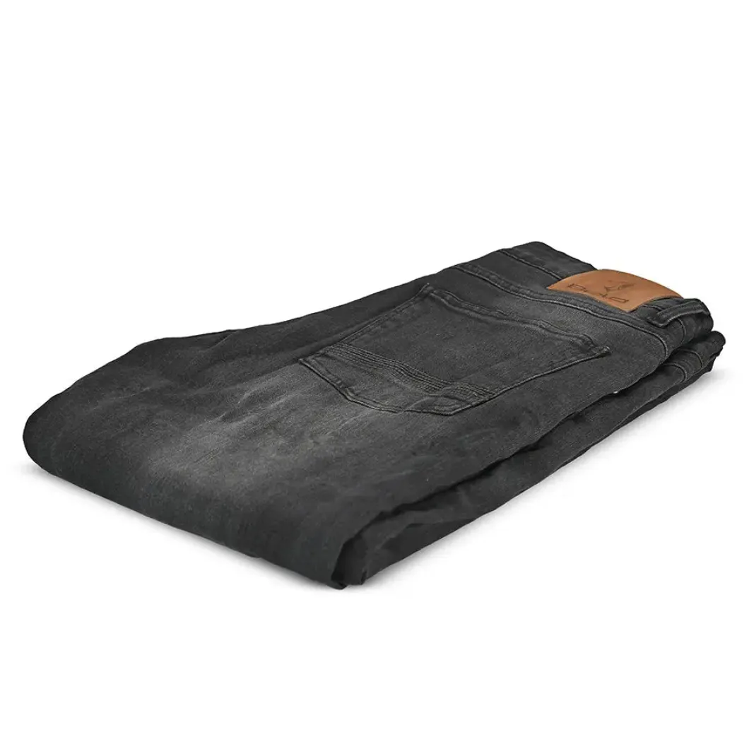 Bela Rio 34L Tie Pants Niro