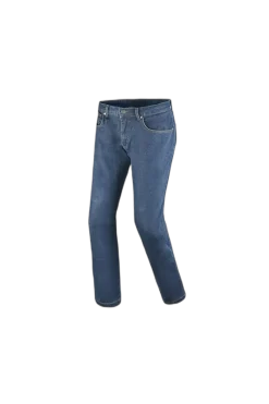 BELA - RIO MEN'S FABRIC TROUSERS RIO MEN'S BLUE