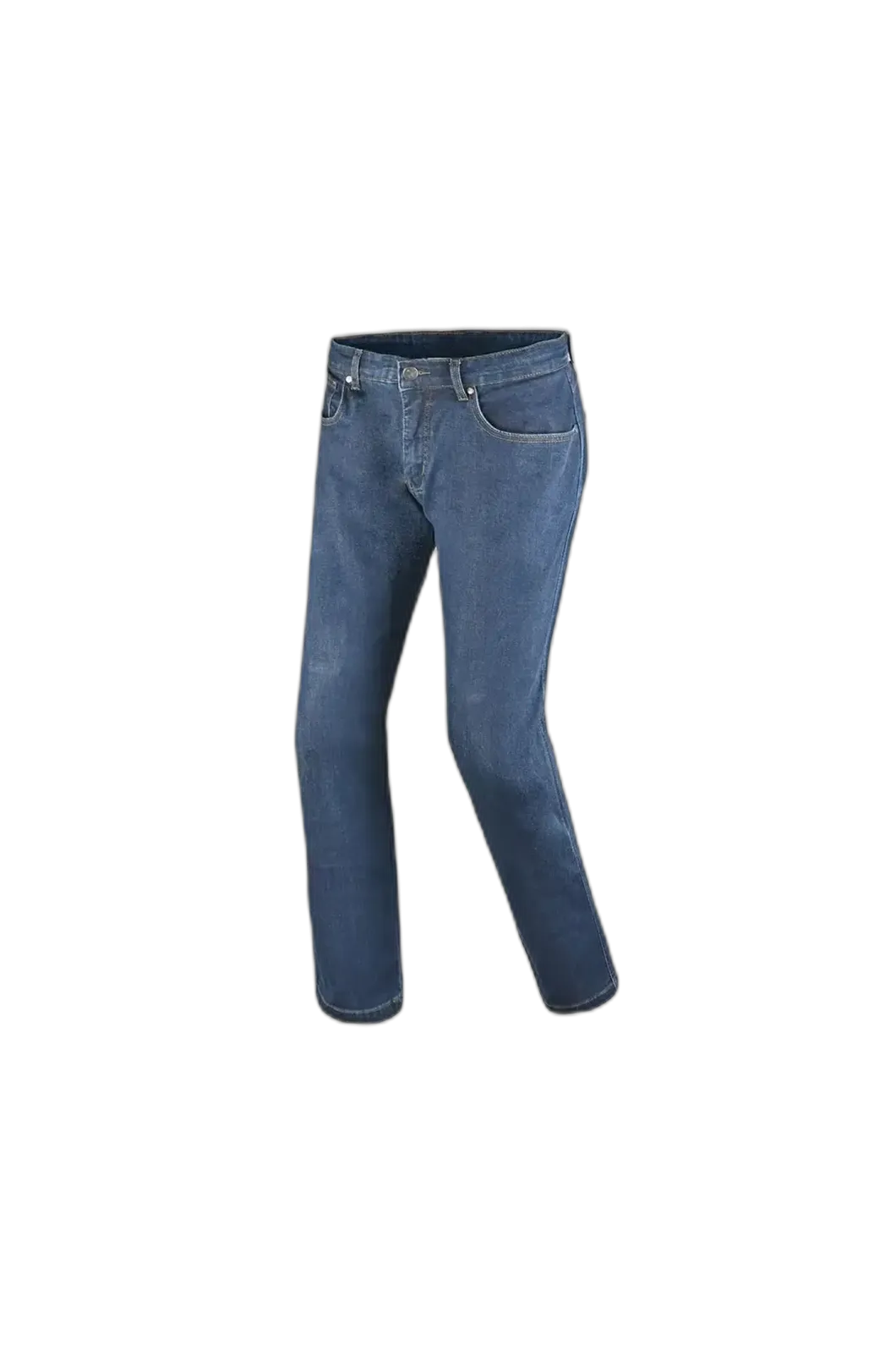 BELA - RIO MEN'S FABRIC TROUSERS RIO MEN'S BLUE