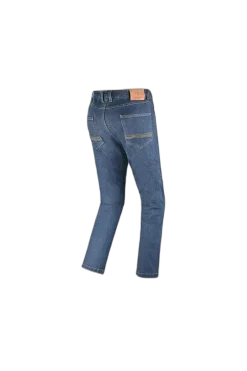 BELA - RIO MEN'S FABRIC TROUSERS RIO MEN'S BLUE