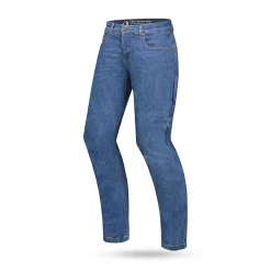 BELA Rio Motorcycle Pants 34L Blue