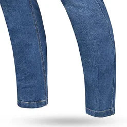 BELA Rio Motorcycle Pants 34L Blue