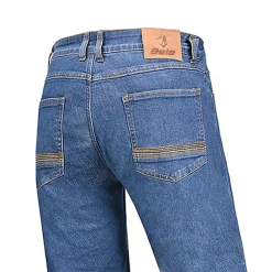 BELA Rio Motorcycle Pants 34L Blue