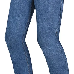 BELA Rio Motorcycle Pants 34L Blue