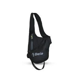BELA Road Runner Holster Bag Black fabric