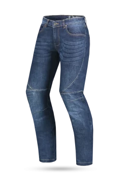 BELA ROCKER JEANS DI MOTO UOMO BLU 30L