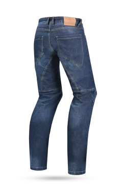 BELA ROCKER JEANS DI MOTO UOMO BLU 30L