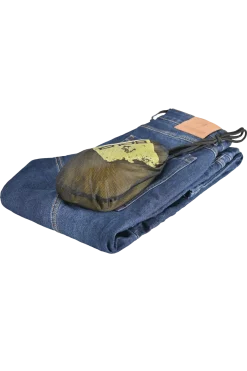 BELA ROCKER JEANS DI MOTO UOMO BLU 30L