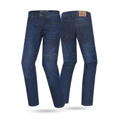 BELA Rocker Men's Biker Jeans Blue