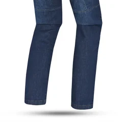 BELA Rocker Men's Biker Jeans Blue
