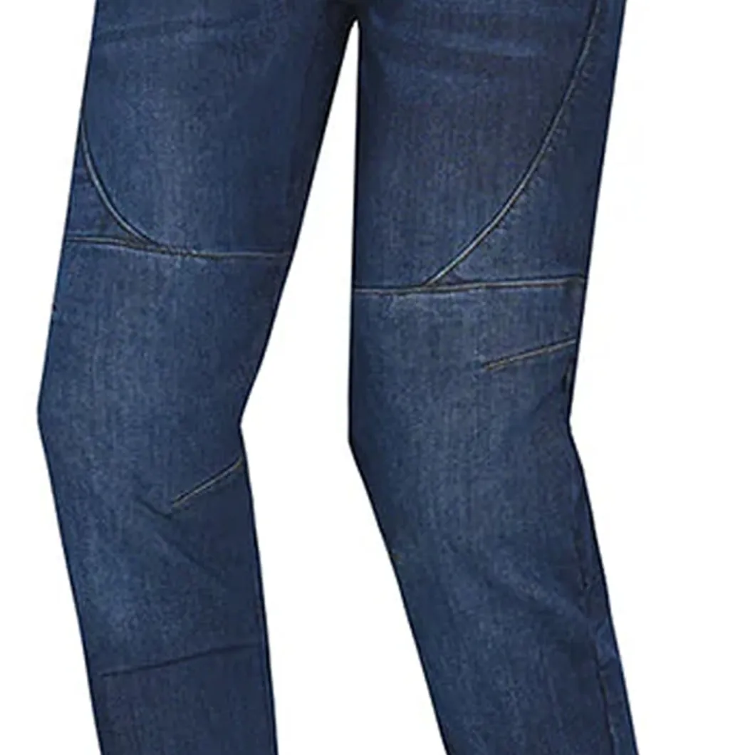 BELA Rocker Men's Biker Jeans Blue