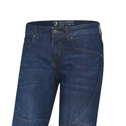 BELA Rocker Men's Biker Jeans Blue