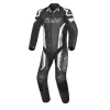 Bela Rocket Kids 1PC - Black / White