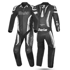 Bela Rocket Kids 1PC - Black / White