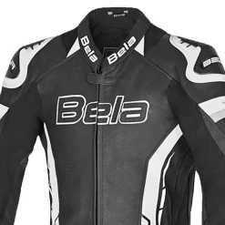 Bela Rocket Kids 1PC - Black / White