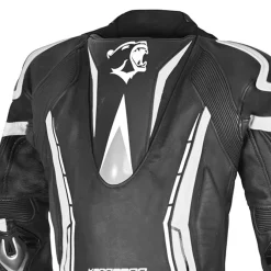 Bela Rocket Kids 1PC - Black / White