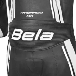 Bela Rocket Kids 1PC - Black / White