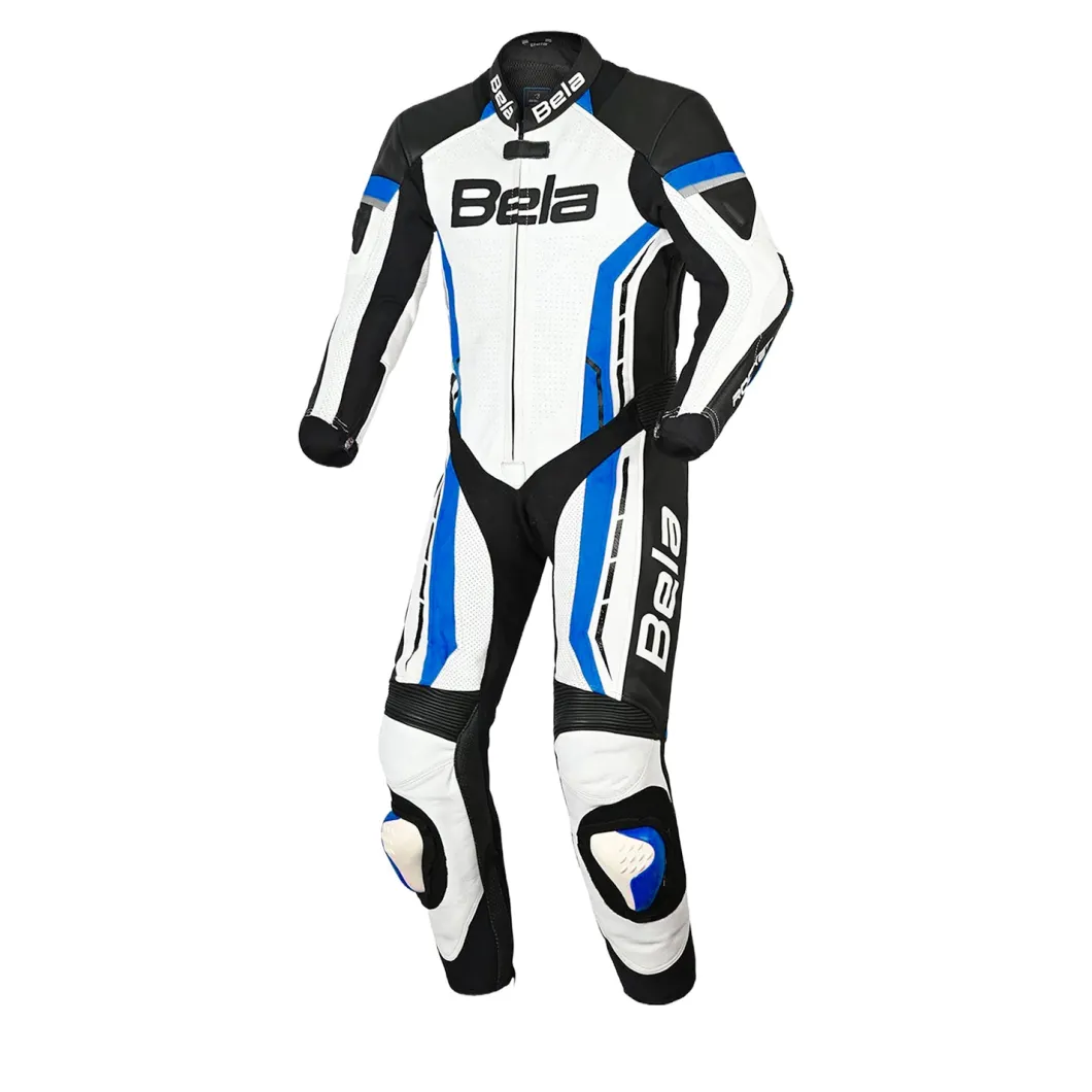 Bela Rocket Kids 1PC White / Blue for Children