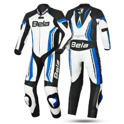 Bela Rocket Kids 1PC White / Blue for Children