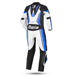 Bela Rocket Kids 1PC White / Blue for Children
