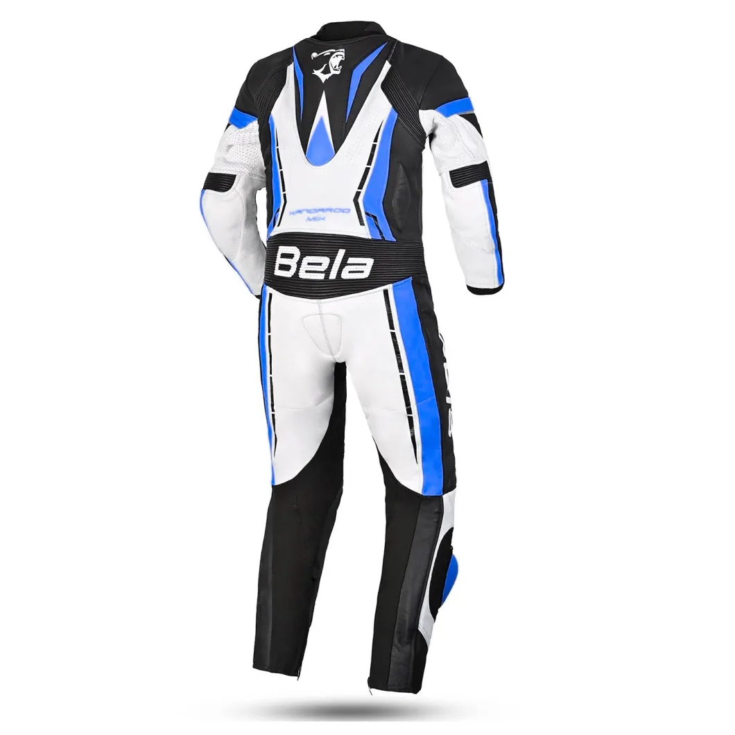 Bela Rocket Kids 1PC White / Blue for Children