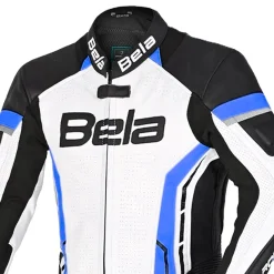 Bela Rocket Kids 1PC White / Blue for Children