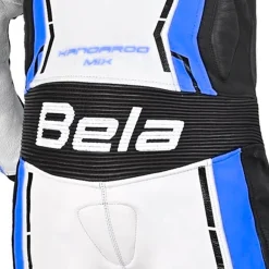 Bela Rocket Kids 1PC White / Blue for Children