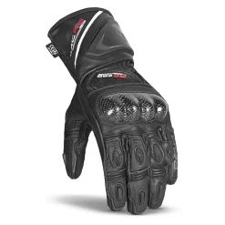 Bela Rocket Long Black Racing Motorcycle Glove