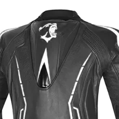 BELA - Rocket Mix Kang 1-Piece Tracksuit. Black/Anthracite