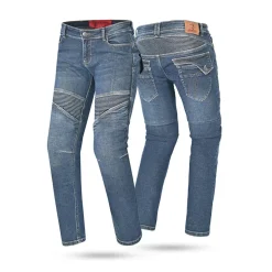 BELA – Rosekin women's jeans in CE blue denim