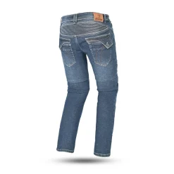 BELA – Rosekin women's jeans in CE blue denim