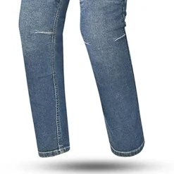 BELA – Rosekin women's jeans in CE blue denim