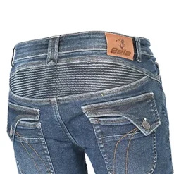 BELA – Rosekin women's jeans in CE blue denim
