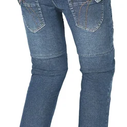 BELA – Rosekin women's jeans in CE blue denim