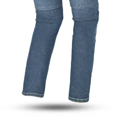 BELA – Rosekin women's jeans in CE blue denim