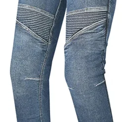BELA – Rosekin women's jeans in CE blue denim