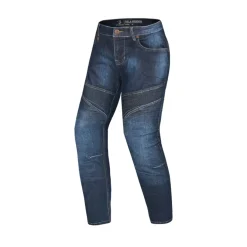 Bela – Rosekin Women's Pants Socks 32L Blue