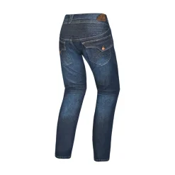 Bela – Rosekin Women's Pants Socks 32L Blue