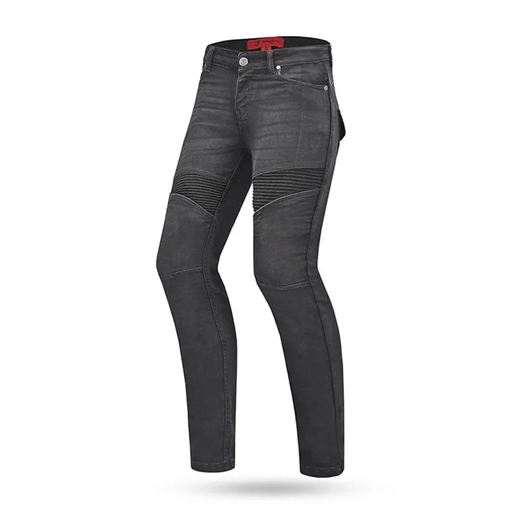 Bela - Rosekin Women's Trousers 30L Black Spray