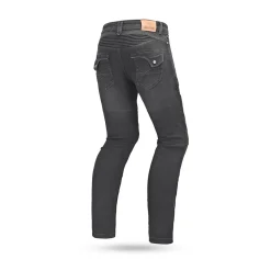 Bela - Rosekin Women's Trousers 30L Black Spray