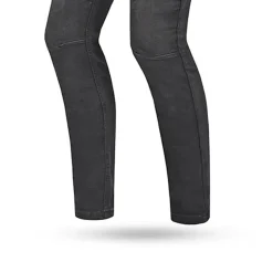 Bela - Rosekin Women's Trousers 30L Black Spray