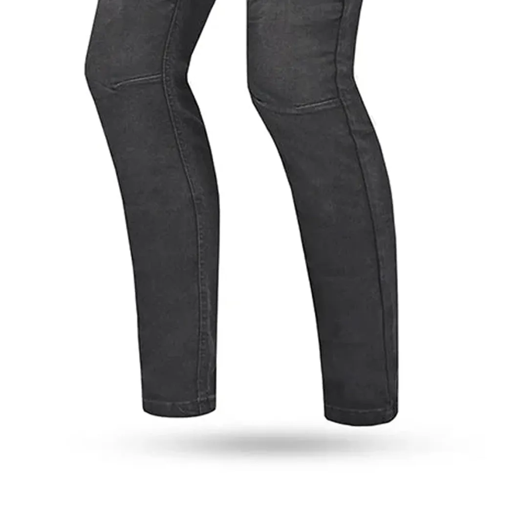 Bela - Rosekin Women's Trousers 30L Black Spray